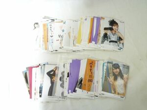 [ including in a package possible ] secondhand goods idol Hello! Project arrow island Mai beautiful hill . thousand . other life photograph 136 sheets goods set 