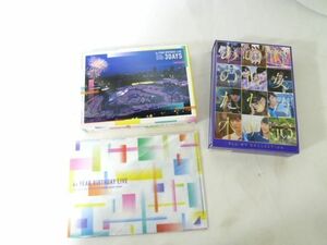 [ including in a package possible ] secondhand goods idol Nogizaka 46 Blu-ray 6th YEAR BIRTHDAY LIVE/ALL MV COLLECTION 2 point goods set 