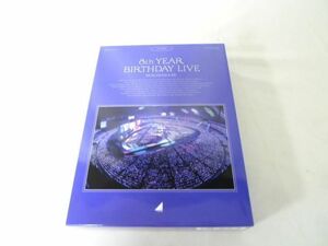 [ including in a package possible ] secondhand goods idol Nogizaka 46 Blu-ray 8th YEAR BIRTHDAY LIVE 2020.2.21-24