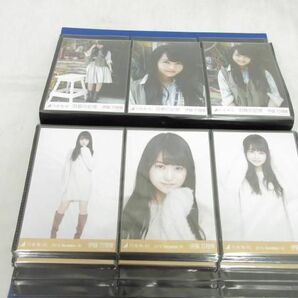 【同梱可】中古品 アイドル 乃木坂46 秋元真夏 生駒里奈 他 生写真 25コンプ 75枚 2015 November-IV 等 グッズセットの画像3