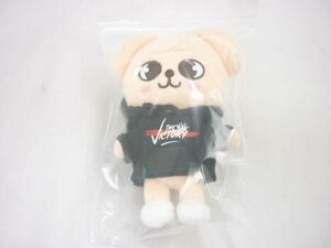 【同梱可】中古品 韓流 防弾少年団 BTS ぬいぐるみ ミニサイズ スンミン SKZOO Stay in STAY PuppyM スキズ　パピー