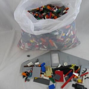 【同梱可】中古品 ホビー LEGO ブロック 約５kg グッズセットの画像1