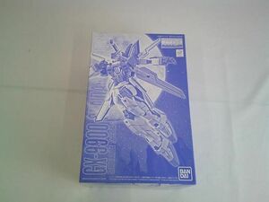 【同梱可】中古品 プラモデル ガンプラ MG 1/100 機動新世紀ガンダムX ガンダムX3号機