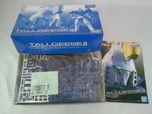 【同梱可】中古品 プラモデル RG 1/144 新機動戦記ガンダムW トールギスII_画像2