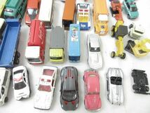 【同梱可】中古品 ホビー トミカ TOMICA コカ・コーラ うまい棒 トーマス ランボルギーニ ミニカー 重機 等 グッズセ_画像5