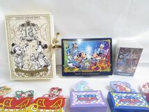 【同梱可】中古品 ディズニー トイストーリー モンスターズインク 他 メモ 折り紙 等 グッズセット_画像2