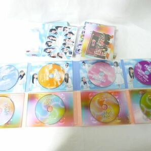 【同梱可】中古品 アイドル 乃木坂46 Blu-ray NOGIBINGO!8.9 2点 グッズセットの画像3