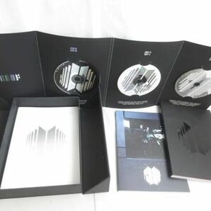 【同梱可】中古品 韓流 防弾少年団 BTS ジン 他 ON:E Butter The Astronaut CD Blu-ray フォトキャンバス 等 グッズの画像4