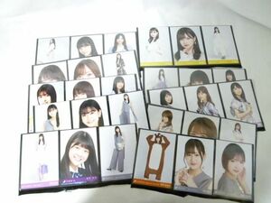 【同梱可】中古品 アイドル 乃木坂46 小川彩 奥田いろは 他 生写真 60枚 グッズセット