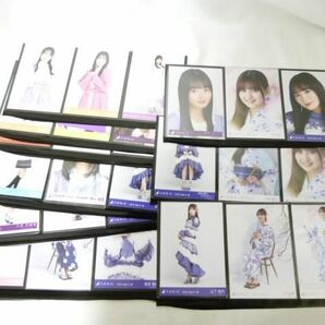 【同梱可】中古品 アイドル 乃木坂46 阪口珠美 向井葉月 他 生写真 60枚 グッズセットの画像1