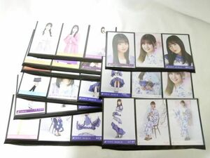 【同梱可】中古品 アイドル 乃木坂46 阪口珠美 向井葉月 他 生写真 60枚 グッズセット