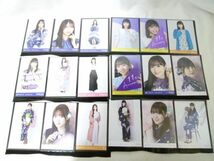 【同梱可】中古品 アイドル 乃木坂46 奥田いろは 川崎桜 他 生写真 60枚 グッズセット_画像2