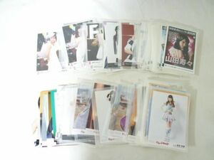 【同梱可】中古品 アイドル AKB48 HKT48 NGT48 朝長美桜 吉田朱里 他等 生写真 150枚 グッズセット