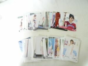 【同梱可】中古品 アイドル AKB48 柏木由紀 小栗有以 他等 生写真 150枚 グッズセット