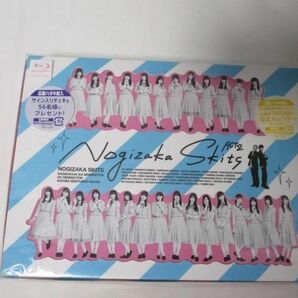 【同梱可】良品 アイドル 乃木坂46 Blu-ray Nogizaka Skits ACT2 Vol.2の画像1