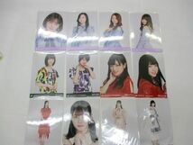 【同梱可】中古品 アイドル 乃木坂46 筒井あやめ 梅澤美波 他 生写真 60枚 2020 June 等 グッズセット_画像3