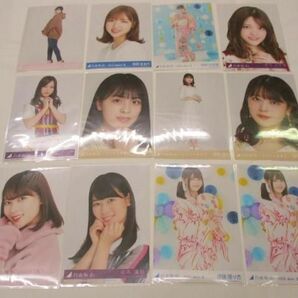 【同梱可】中古品 アイドル 乃木坂46 筒井あやめ 梅澤美波 他 生写真 60枚 2019 May 等 グッズセットの画像3