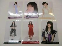 【同梱可】中古品 アイドル 乃木坂46 齋藤飛鳥 のみ 生写真 30枚 命は美しい 封入 等 グッズセット_画像5