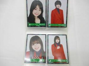 【同梱可】中古品 アイドル 欅坂46 平手友梨奈 渡邉理佐 他 生写真 60枚 2019 SUMMER-64 等 グッズセット