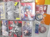 【同梱可】中古品 アニメ 呪術廻戦　銀魂　ヒロアカ　刀剣乱舞　他　アクリルスタンド　キーホルダー　CD　ぬいぐる_画像2