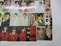 【同梱可】中古品 韓流 防弾少年団 BTS V テヒョン SUGA RM 他 ミニフォトカード トレカ 40枚 グッズセット_画像5