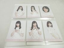 【同梱可】中古品 アイドル 乃木坂46 秋元真夏 北野日奈子 他 生写真 60枚 2022 July-2 等 グッズセット_画像7