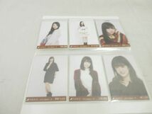 【同梱可】中古品 アイドル 乃木坂46 秋元真夏 北野日奈子 他 生写真 60枚 2022 July-2 等 グッズセット_画像9