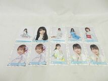 【同梱可】中古品 アイドル 日向坂46 小坂菜緒 東村芽依 他 生写真 60枚 CD 封入 等 グッズセット_画像2