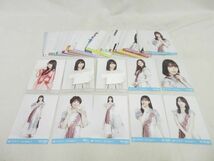 【同梱可】中古品 アイドル 乃木坂46 久保史緒里 生田絵梨花 他 生写真 60枚 2017 July-IV 等 グッズセット_画像1