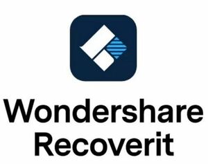 Wondershare Recoverit v11.0.0.13 Windows download permanent version Japanese 