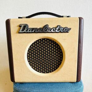 DANELECTRO DIRTY THIRTY ギターアンプ希少