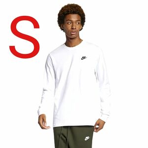 NIKE ナイキ ロングスリーブ Tシャツ 新品未使用