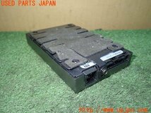 3UPJ=95750503]ポルシェ カイエン ターボ(9PA50A 955型)carrozzeria カロッツェリア ETC車載器 ND-ETC3 中古_画像3