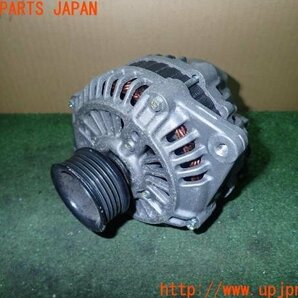 3UPJ=99920112]アルシオーネ SVX(CXW)TOUKAI PARTS 東海パーツ オルタネーター 23700-AA190 リビルト品 中古の画像1