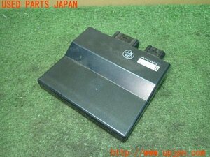 3UPJ=97250118]カワサキ・ニンジャ1000(ZXT00G)純正 エンジンコンピューター ECU 21175-0333 中古