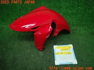 3UPJ=90740049]ホンダ CBR 250 RR(MC51)純正 フロント フエンダー 中古