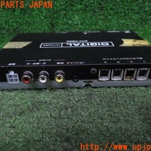 3UPJ=95910578]Trywin トライウイン 車載用 地上デジタルチューナー DTF-7800 フルセグ 地デジチューナー 中古の画像4