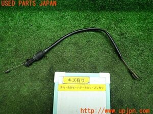 3UPJ=93780526]カワサキ・W650(EJ650A)1999y 純正 リアブレーキランプスイッチ 中古