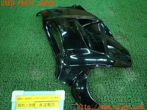 3UPJ=91770005]スズキ・バンディット 1250F(GW72A)純正 サイドカウル 左 94481-18H 中古