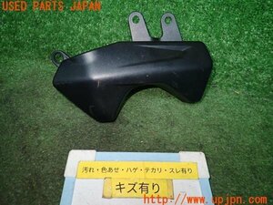 3UPJ=94900539]トライアンフ ストリート トリプル RS(H4J765)純正 ラジエタータンクカバー 2100912 中古