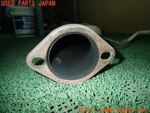 3UPJ=99950159]RX-7(FD3S 4型)KNIGHT SPORTS ナイトスポーツ 触媒 METALIT SUPER CATALYZER 中古_画像4