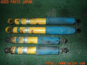 3UPJ=99200408]ハイエースバン 200系(KDH206V 2型)BILSTEIN ビルシュタイン ショックアブソーバー 中古