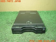 3UPJ=99090503]VW ザ・ビートル(16CBZ)純正 Clarion クラリオン ETC車載器 DSC012 ETC2.0 中古_画像3