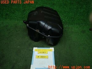 3UPJ=89360127]YAMAHA ヤマハ XJ6N(RJ195)純正 エアークリーナーボックス エアクリBOX 中古