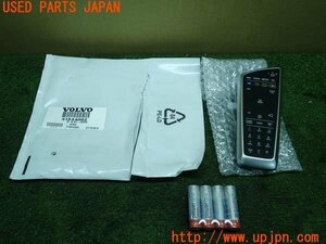 3UPJ=98310571]ボルボ V60(FD4204T)純正 リモコン 314440002 中古