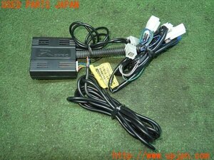 3UPJ=96310507]レクサス GS350(GRL10)前期 Data System データシステム TVキット TTN-84 中古