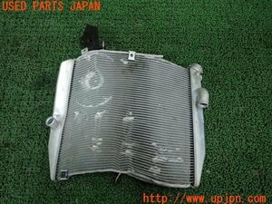 3UPJ=92660123]カワサキ ニンジャ ZX-10R(ZXT02E)2020y 純正 ラジエター ラジエーター 39061-0566 ジャンク