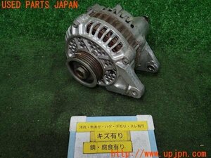 3UPJ=99560112]三菱 スタリオン GSR-II(A183A)純正 オタネーター ダイナモ 中古