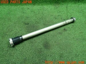 3UPJ=92660549]カワサキ ニンジャ ZX-10R(ZXT02E)2020y 純正 ピボットシャフト 33032-0048 スイングアームシャフト 中古