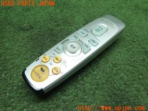 3UPJ=98140571]carrozzeria カロッツェリア カーナビリモコン CXC2755 楽ナビ パイオニア 中古_画像4